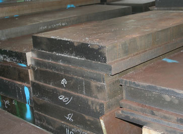 进口R6110模具钢材|X38CrMoV5-3模具钢供应商