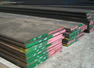 日本进口GOA模具钢材料|大同GOA工具钢专业供应商