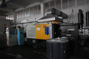 压铸模具的生产流程与技术原理
