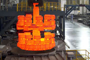 冲压冲裁模具钢的选用与热处理工艺