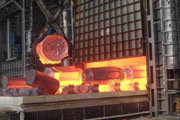 钢材的热处理步骤以及主要技术实操